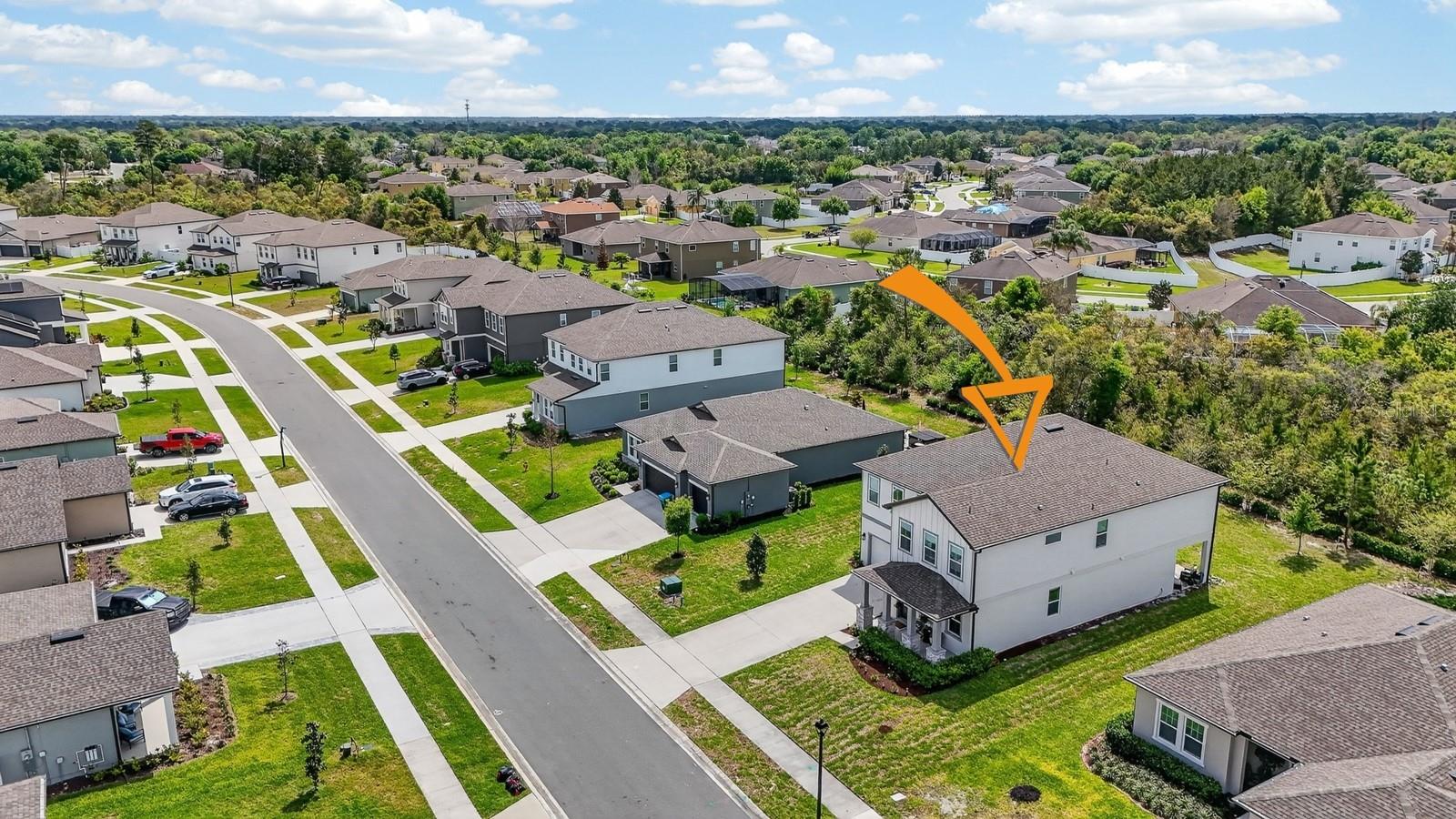 1611 MEADOWLARK DR, DELTONA, FL, 32725