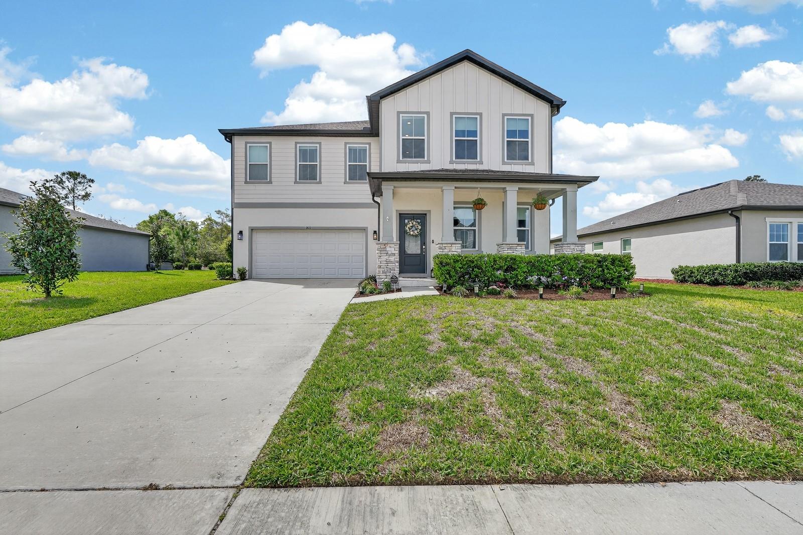 1611 MEADOWLARK DR, DELTONA, FL, 32725