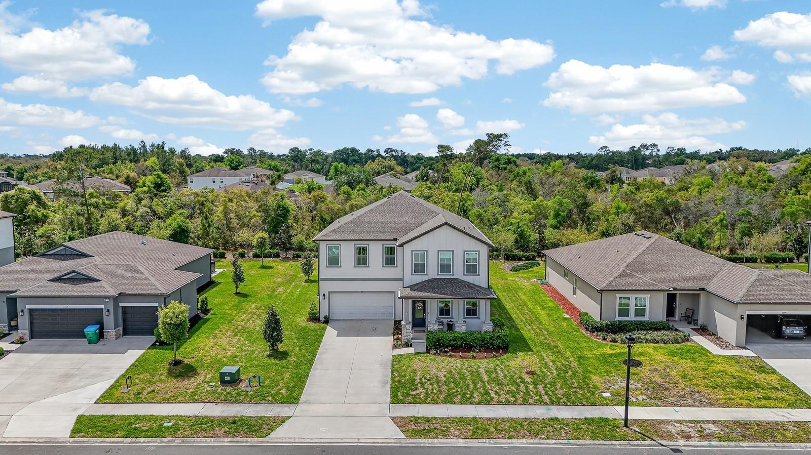 1611 MEADOWLARK DR, DELTONA, FL, 32725