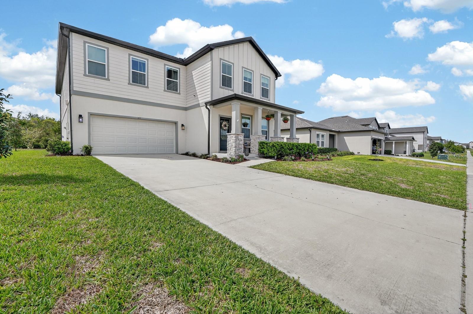 1611 MEADOWLARK DR, DELTONA, FL, 32725