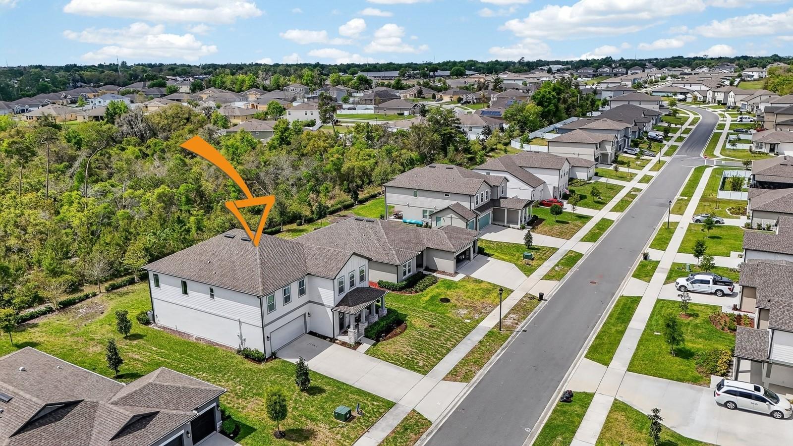 1611 MEADOWLARK DR, DELTONA, FL, 32725