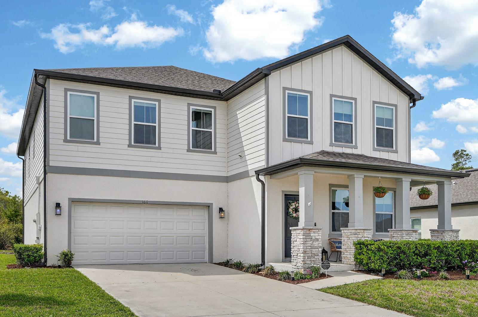 1611 MEADOWLARK DR, DELTONA, FL, 32725