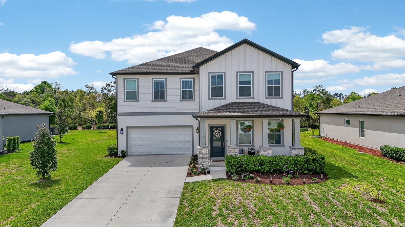 1611 MEADOWLARK DR, DELTONA, FL, 32725