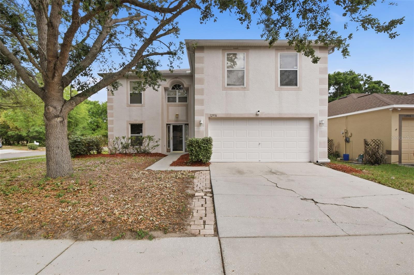 12916 PARKINGTON DR, GIBSONTON, FL, 33534