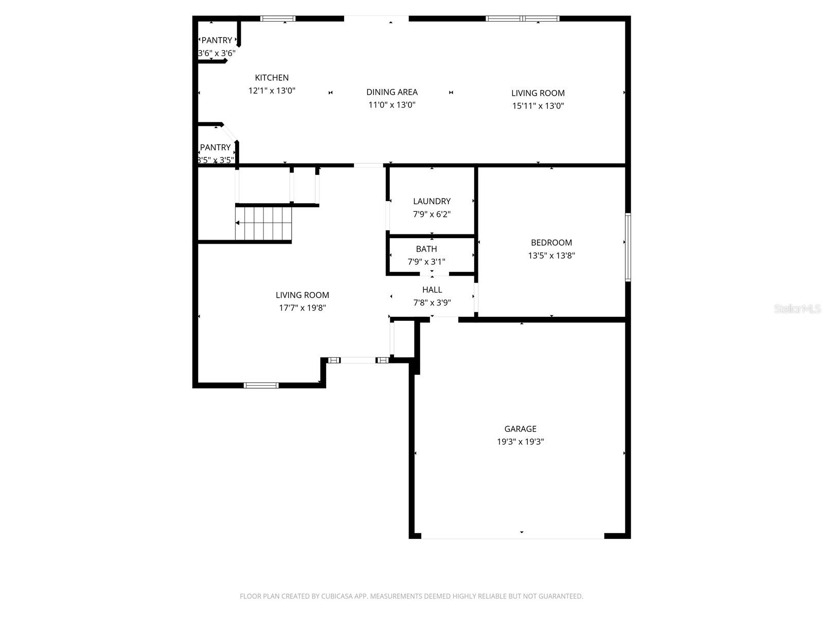 12916 PARKINGTON DR, GIBSONTON, FL, 33534