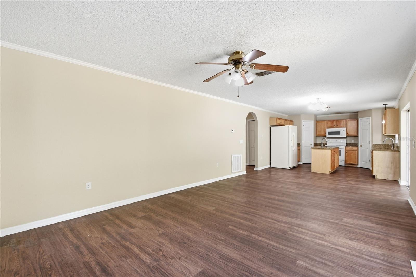 12916 PARKINGTON DR, GIBSONTON, FL, 33534