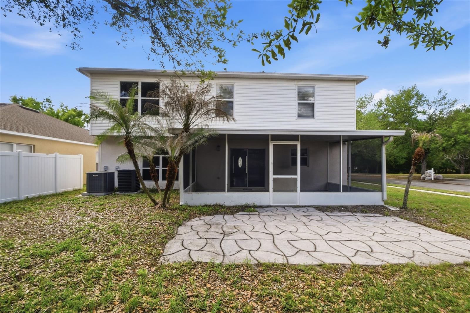 12916 PARKINGTON DR, GIBSONTON, FL, 33534