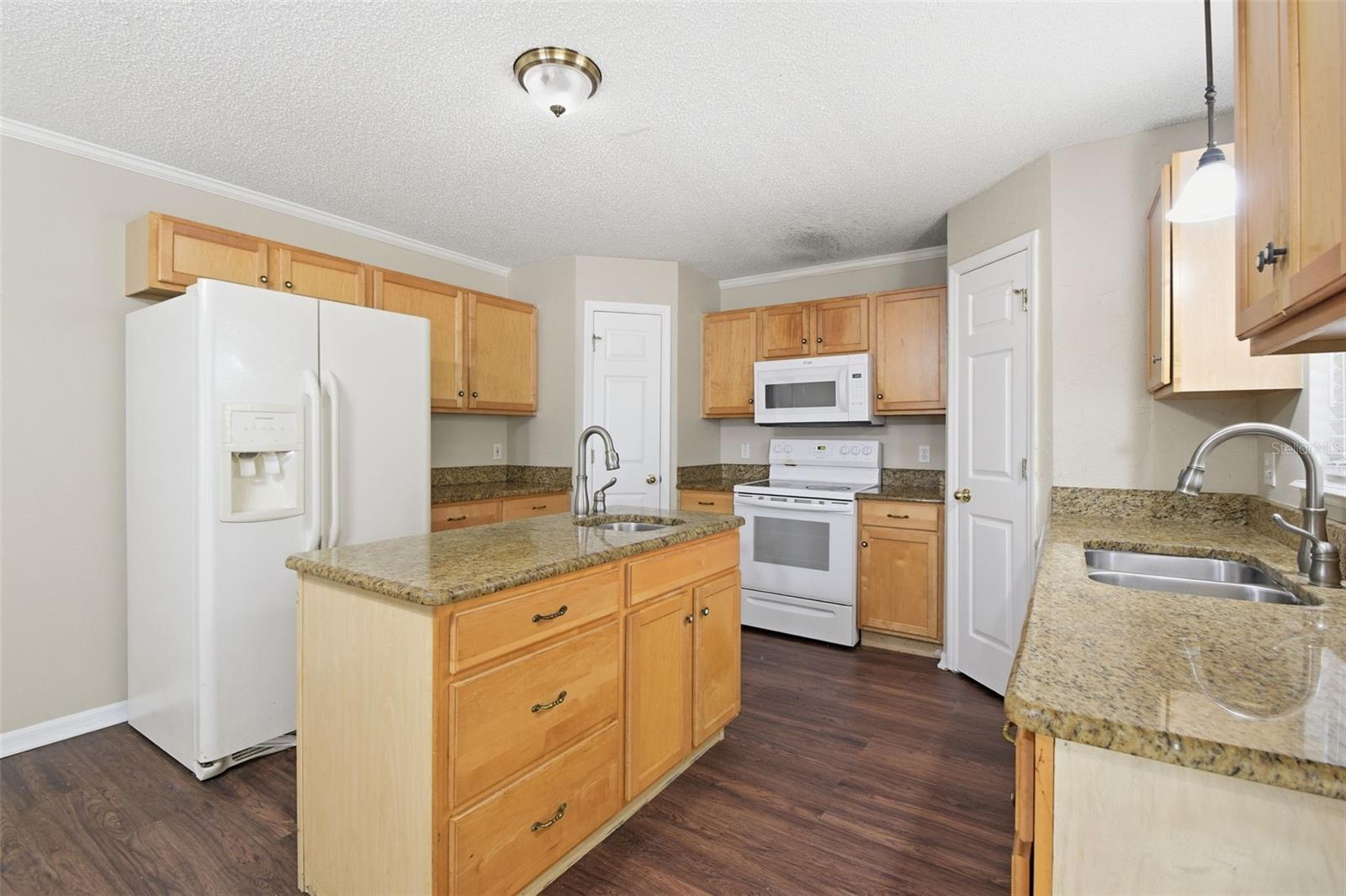 12916 PARKINGTON DR, GIBSONTON, FL, 33534