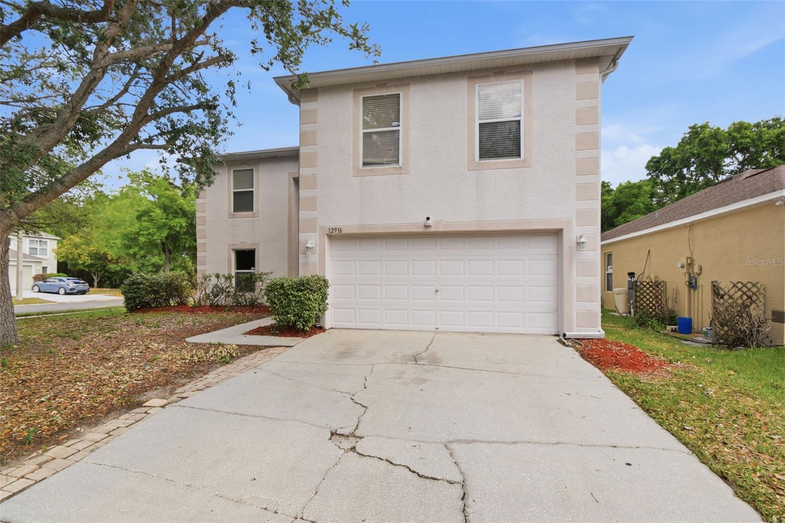 12916 PARKINGTON DR, GIBSONTON, FL, 33534