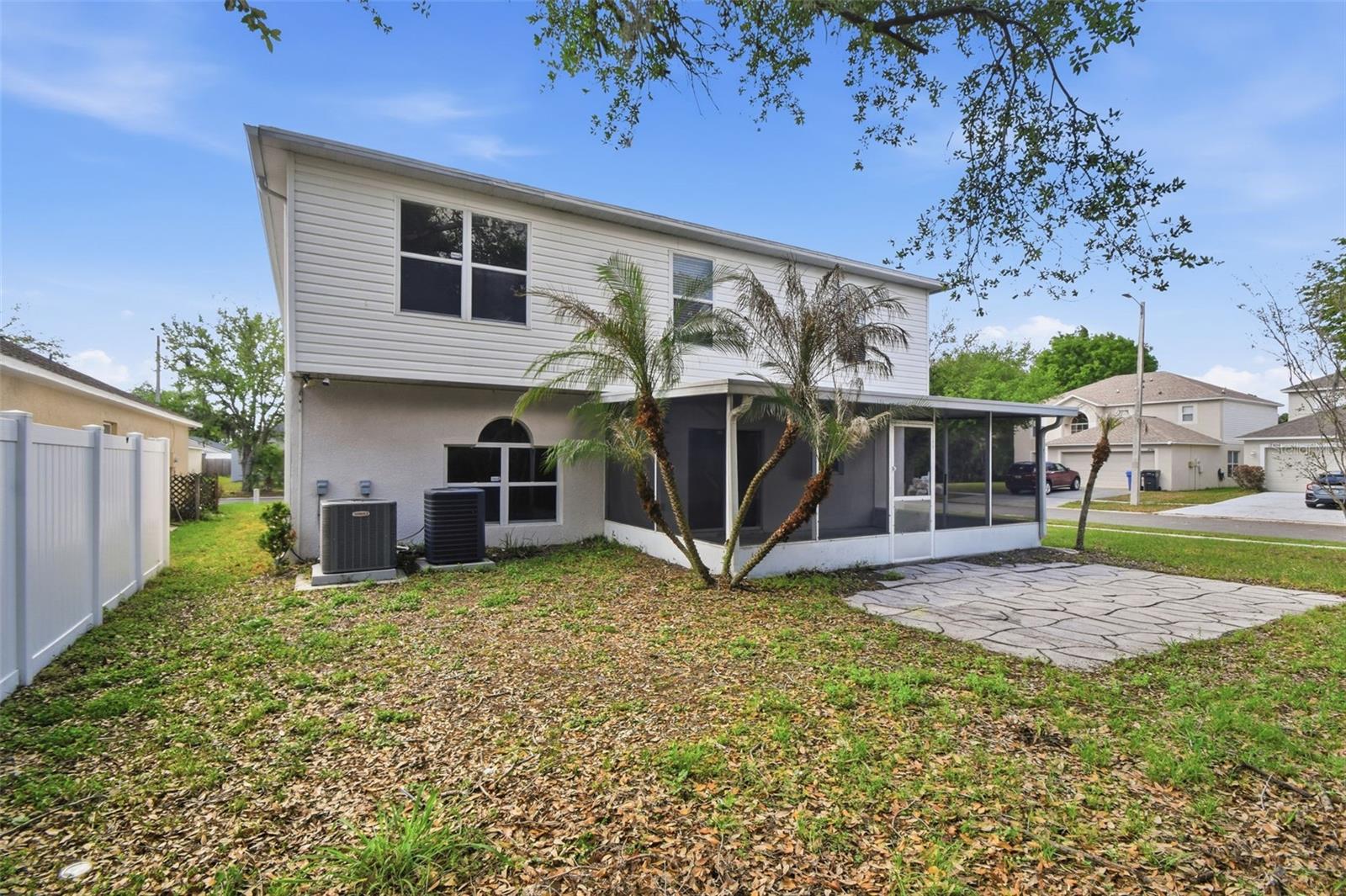 12916 PARKINGTON DR, GIBSONTON, FL, 33534