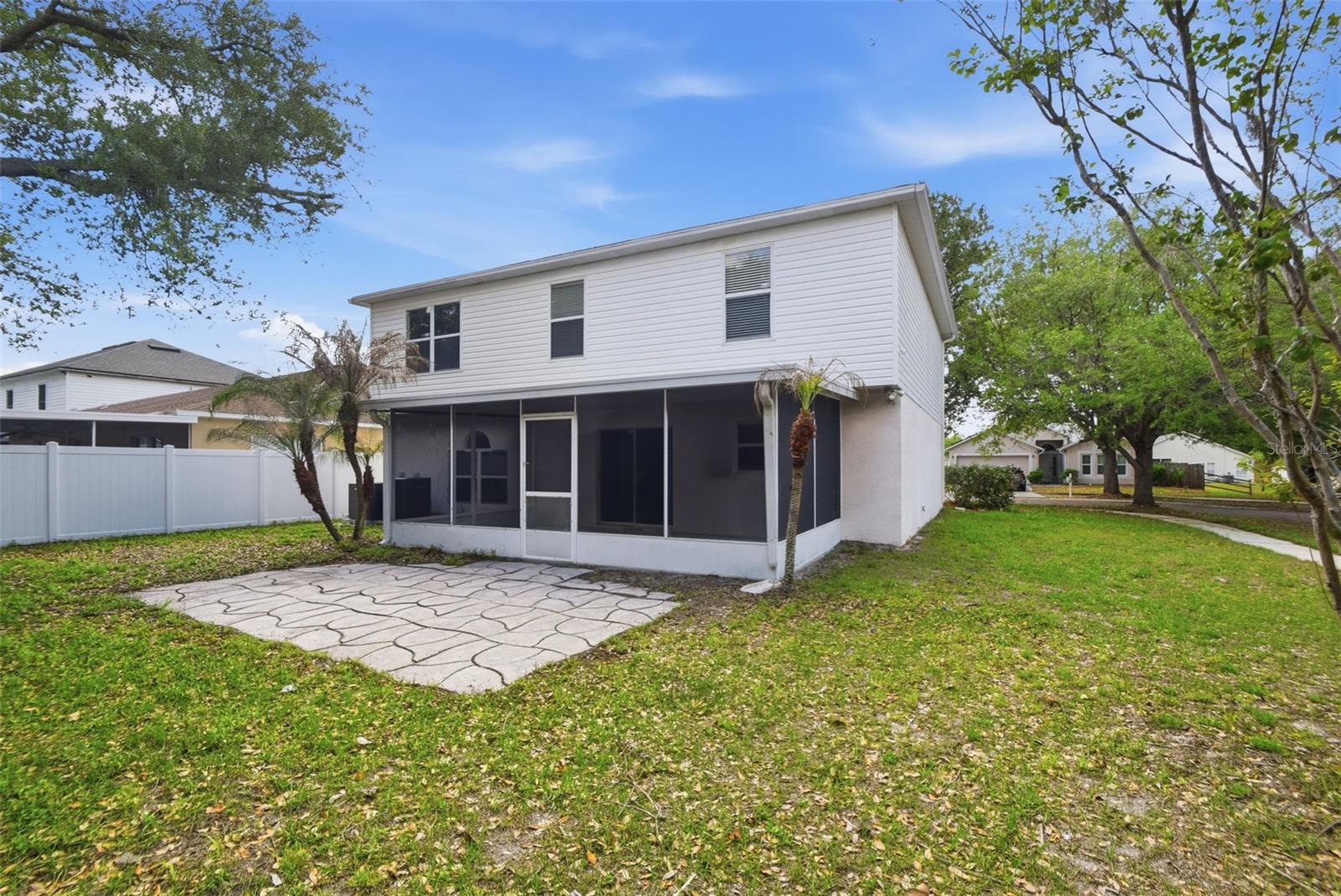 12916 PARKINGTON DR, GIBSONTON, FL, 33534