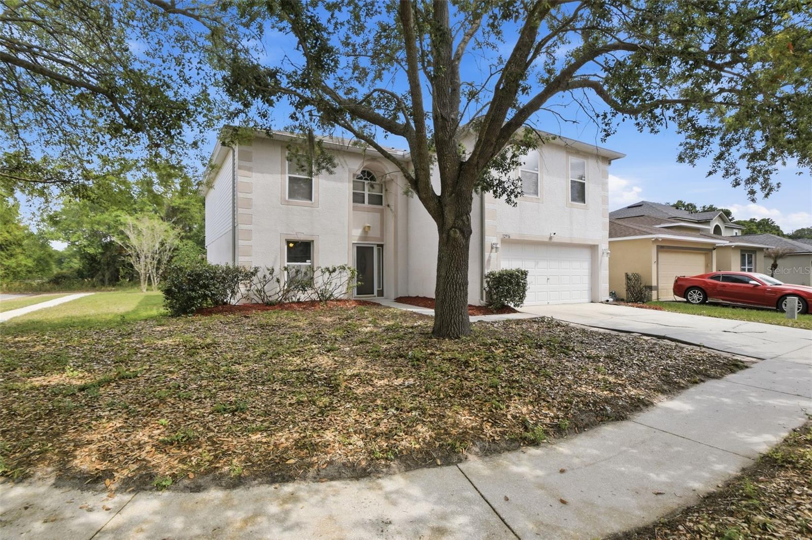 12916 PARKINGTON DR, GIBSONTON, FL, 33534