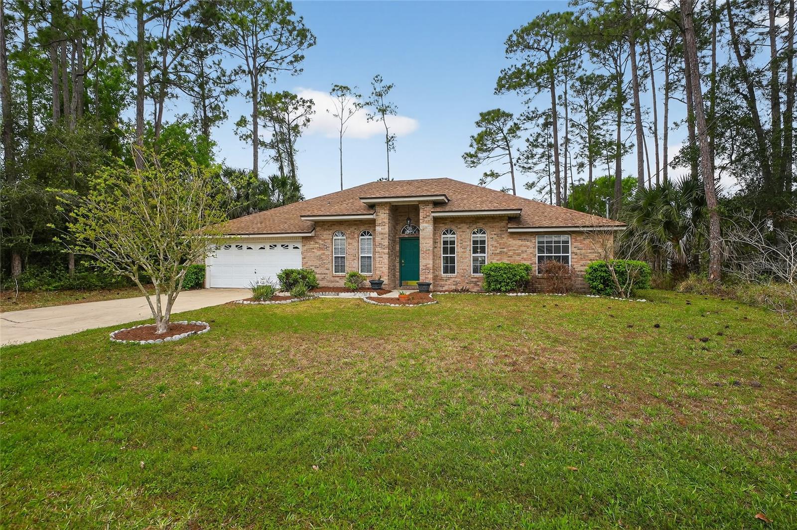 79 BEAUFORD LN, PALM COAST, FL, 32137
