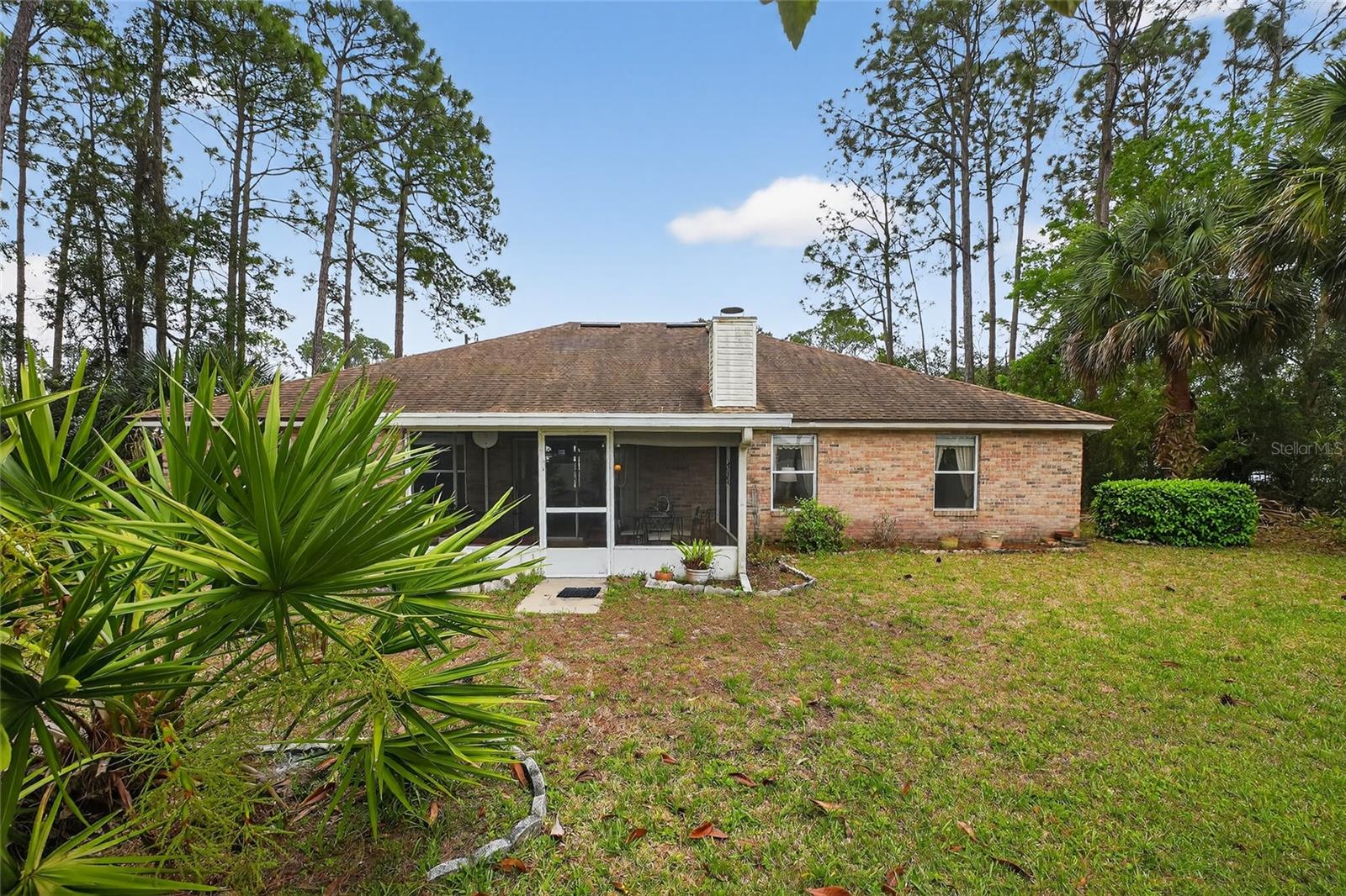 79 BEAUFORD LN, PALM COAST, FL, 32137