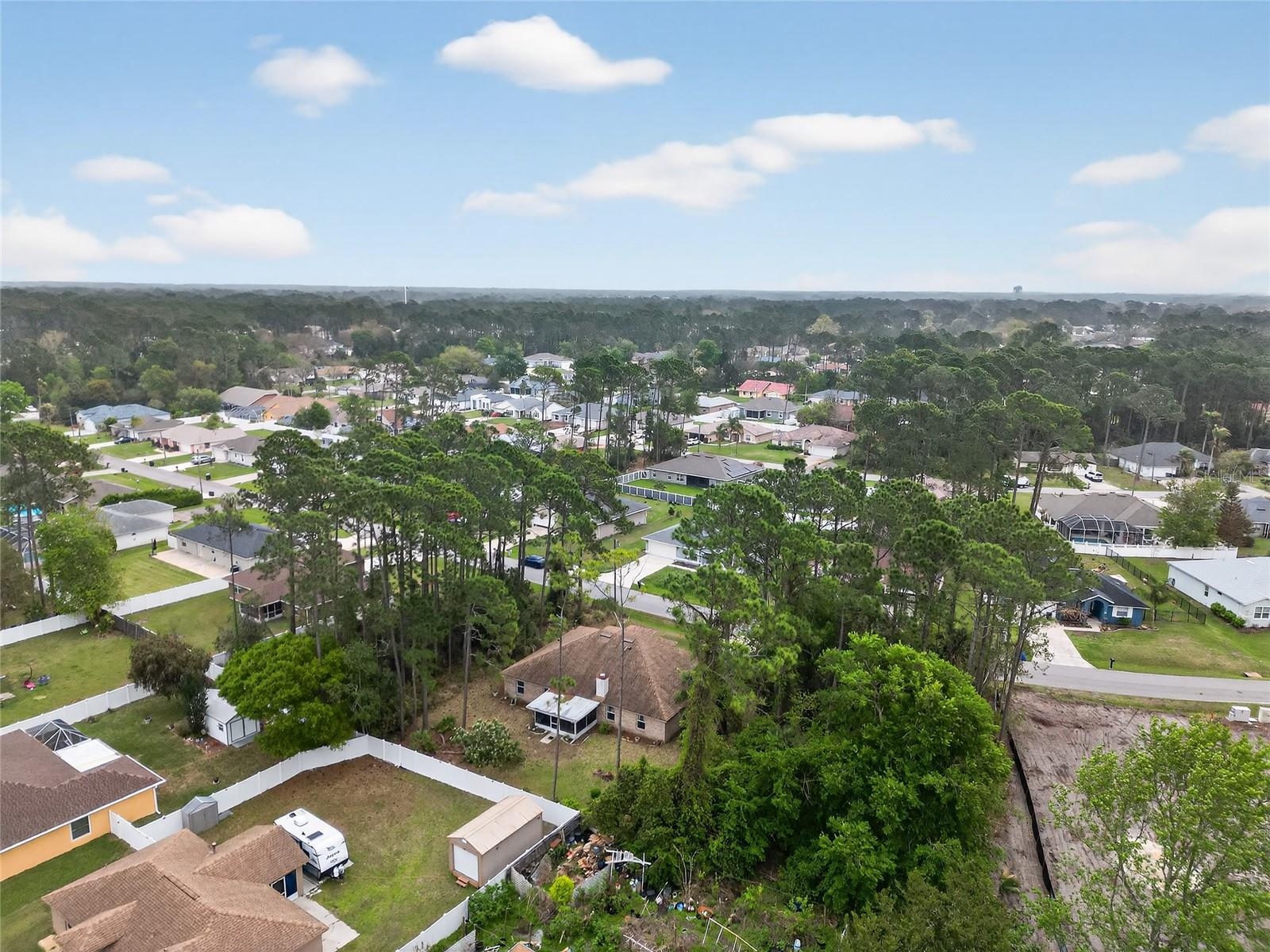 79 BEAUFORD LN, PALM COAST, FL, 32137
