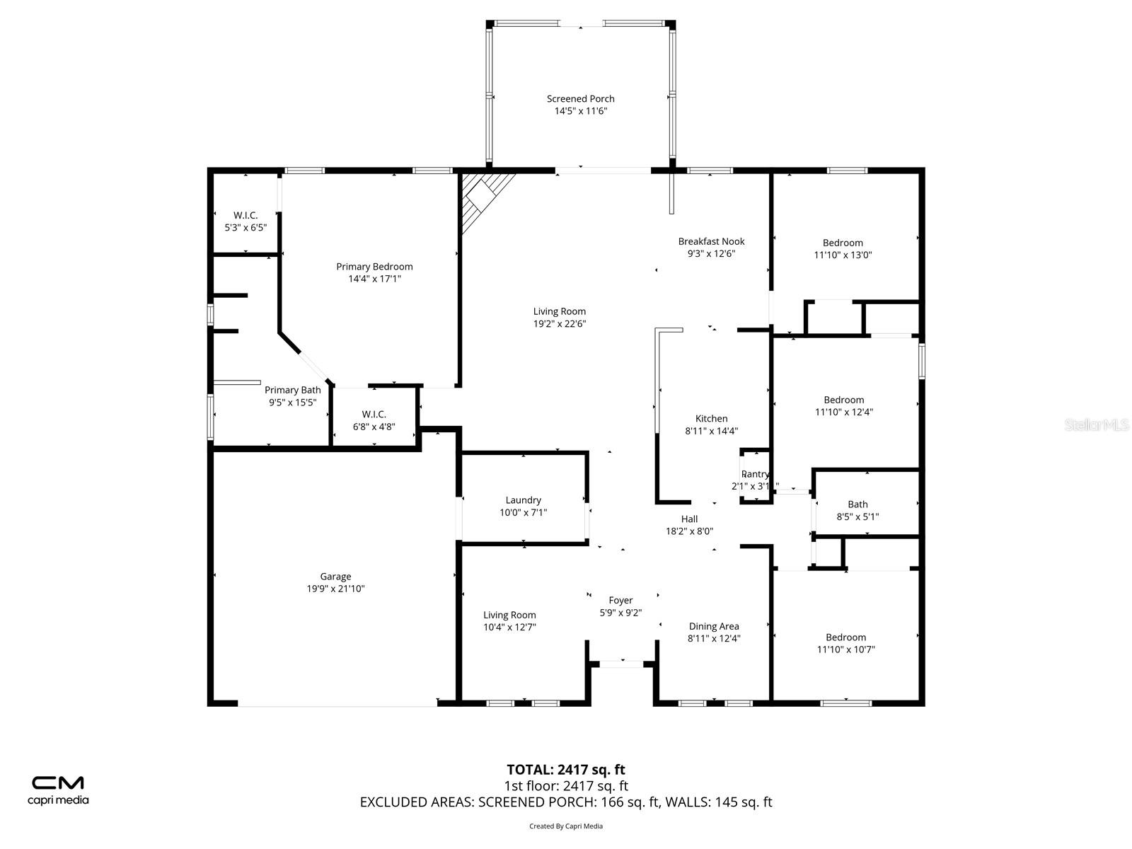 79 BEAUFORD LN, PALM COAST, FL, 32137