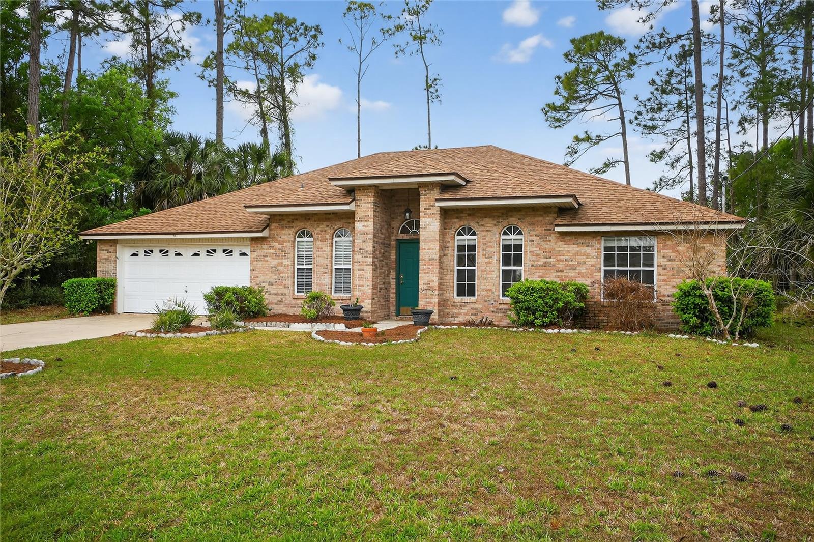 79 BEAUFORD LN, PALM COAST, FL, 32137
