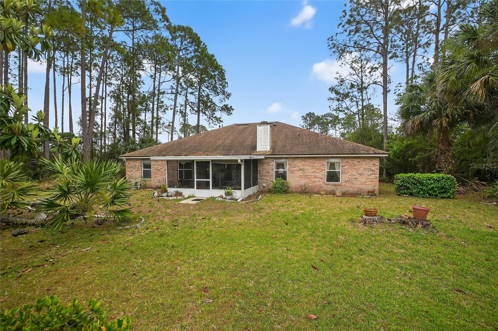 79 BEAUFORD LN, PALM COAST, FL, 32137