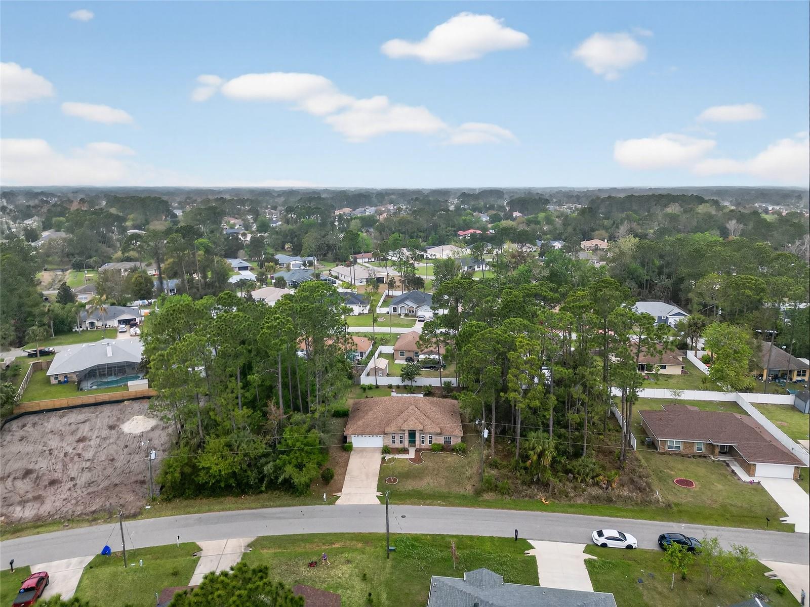 79 BEAUFORD LN, PALM COAST, FL, 32137