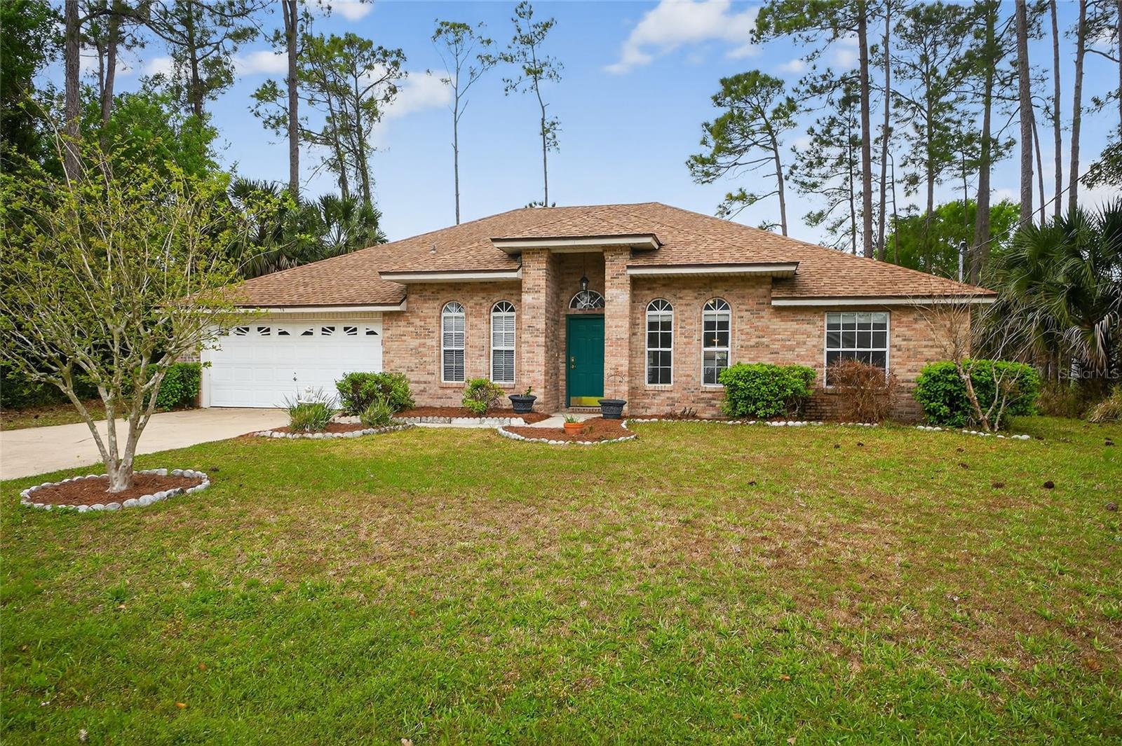 79 BEAUFORD LN, PALM COAST, FL, 32137