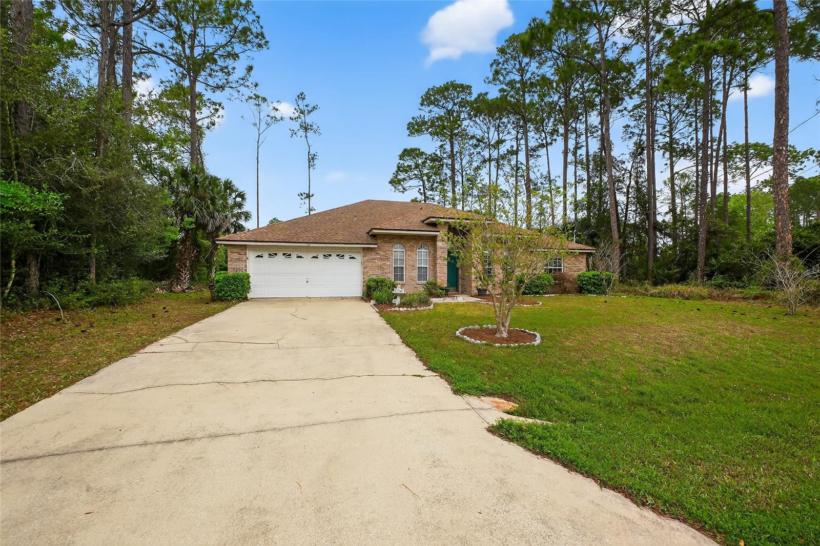 79 BEAUFORD LN, PALM COAST, FL, 32137