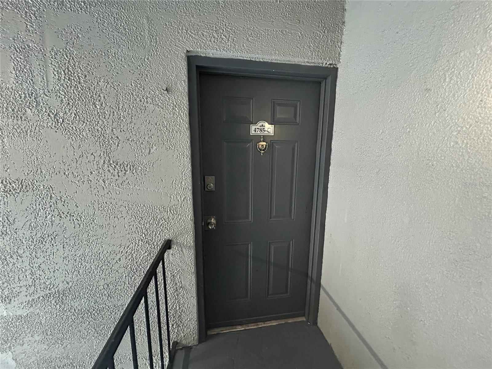 4785 S TEXAS AVE #4785C, ORLANDO, FL, 32839