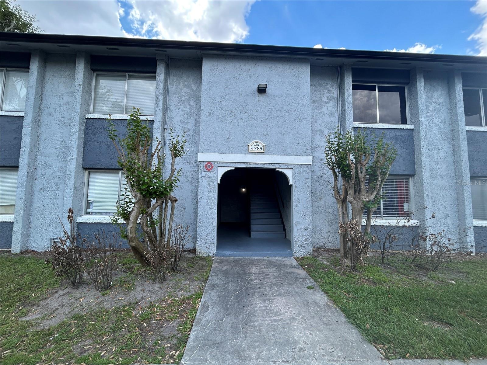 4785 S TEXAS AVE #4785C, ORLANDO, FL, 32839