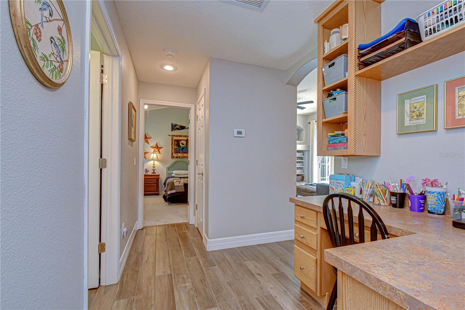 16918 HARRIERRIDGE PL, LITHIA, FL, 33547