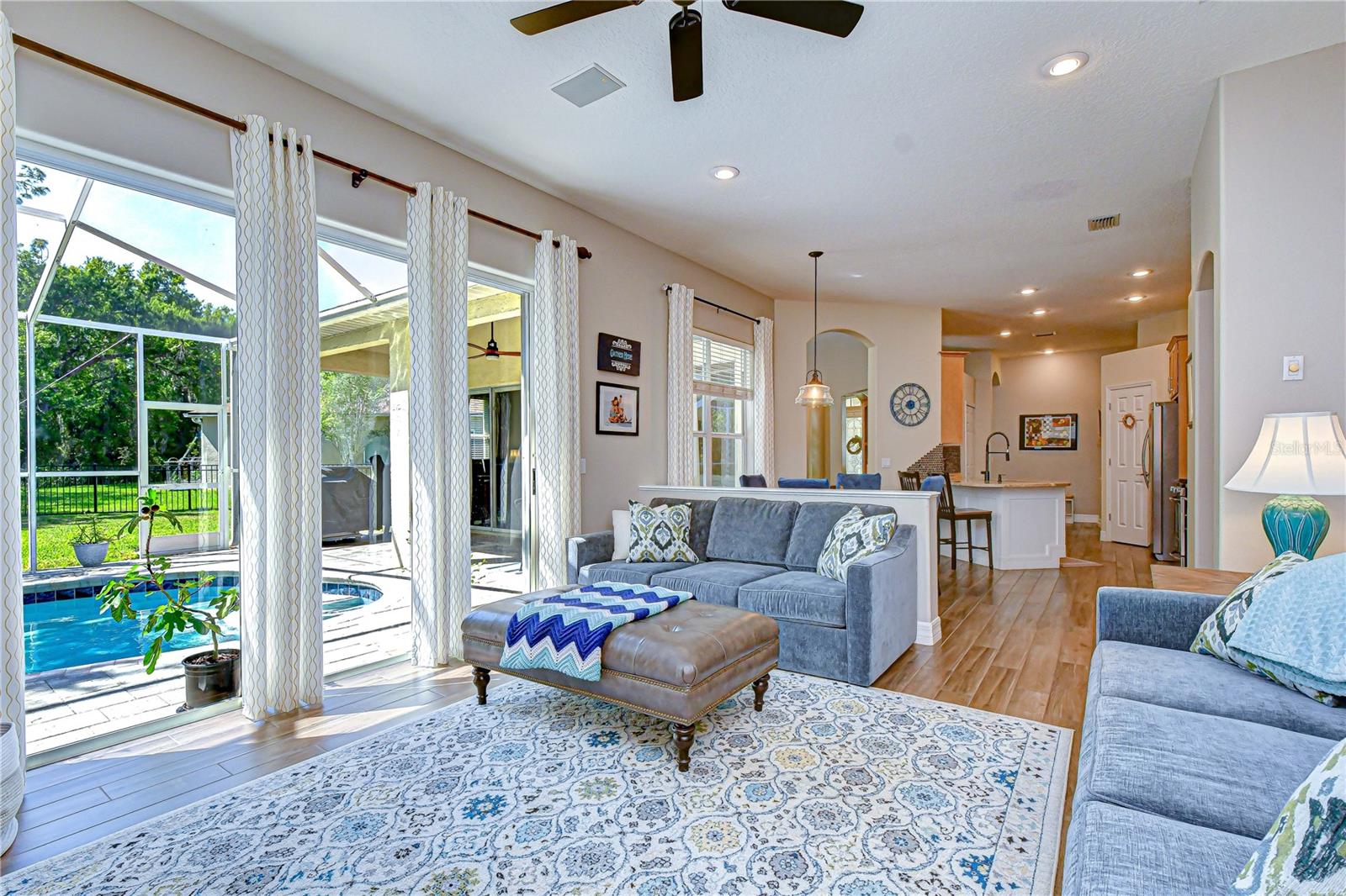 16918 HARRIERRIDGE PL, LITHIA, FL, 33547