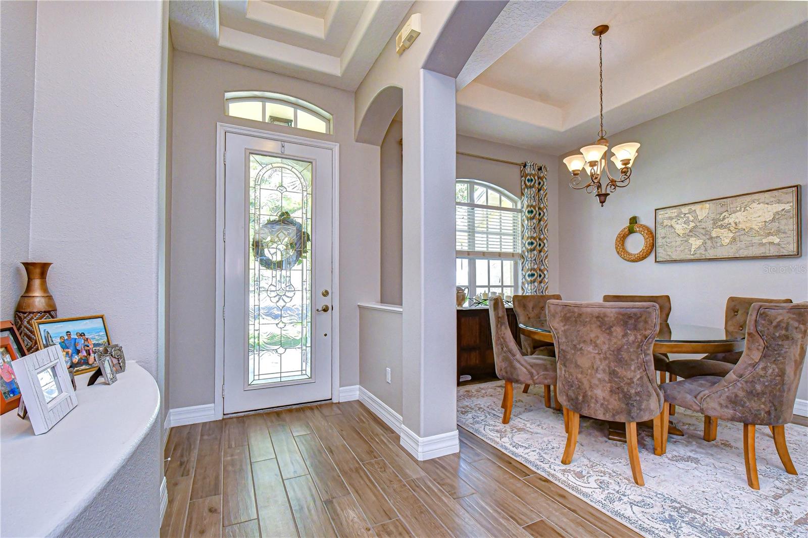 16918 HARRIERRIDGE PL, LITHIA, FL, 33547