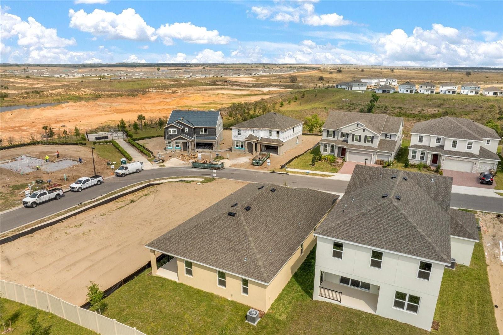 7991 SYRACUSE DR, CLERMONT, FL, 34714