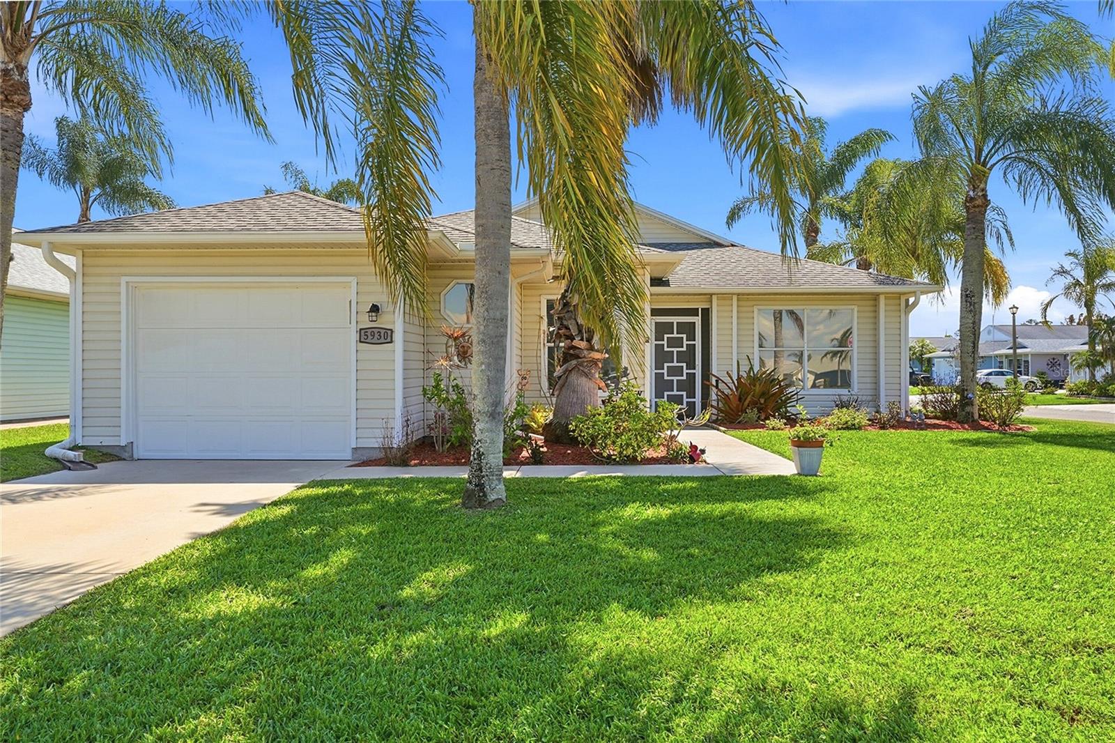 5930 FOXTAIL WAY, FORT PIERCE, FL, 34982