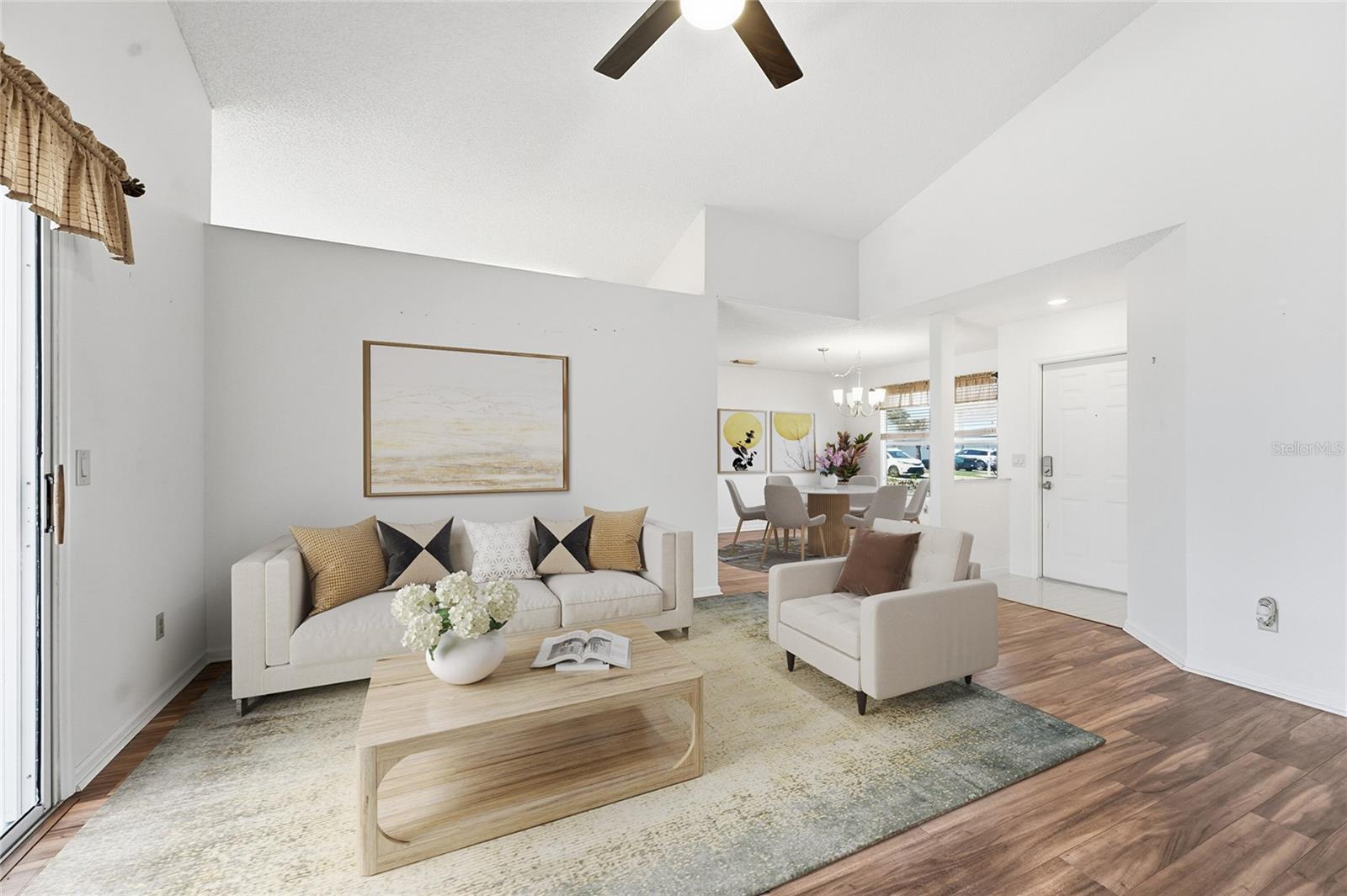 5930 FOXTAIL WAY, FORT PIERCE, FL, 34982