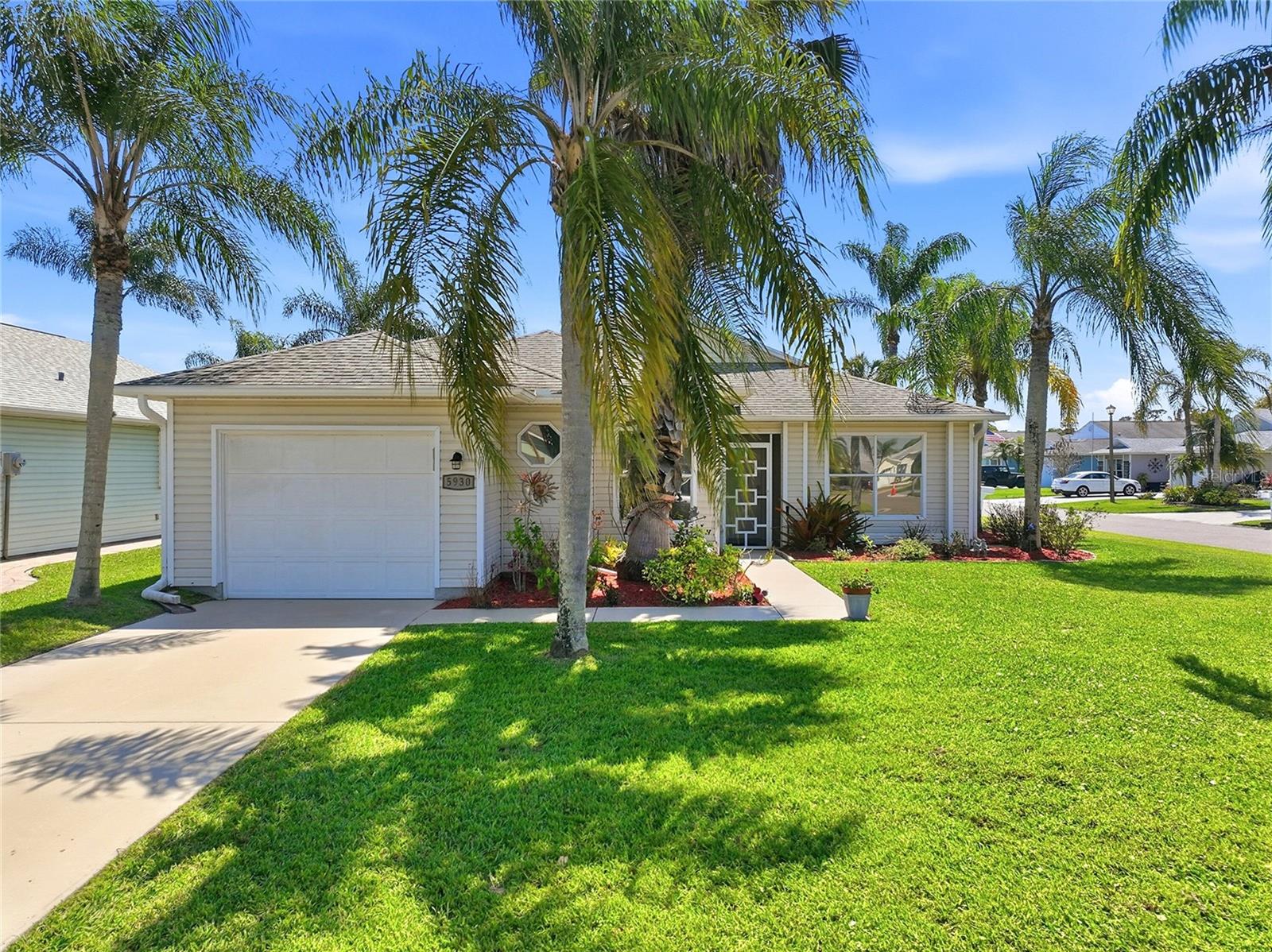 5930 FOXTAIL WAY, FORT PIERCE, FL, 34982