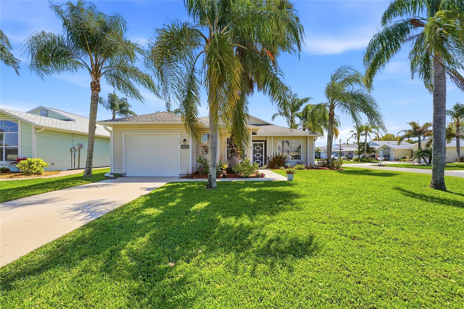 5930 FOXTAIL WAY, FORT PIERCE, FL, 34982