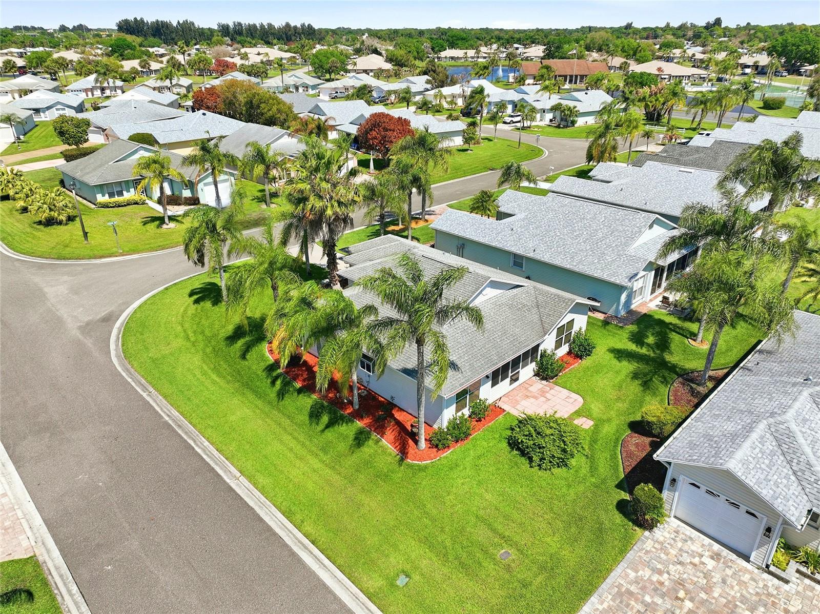 5930 FOXTAIL WAY, FORT PIERCE, FL, 34982