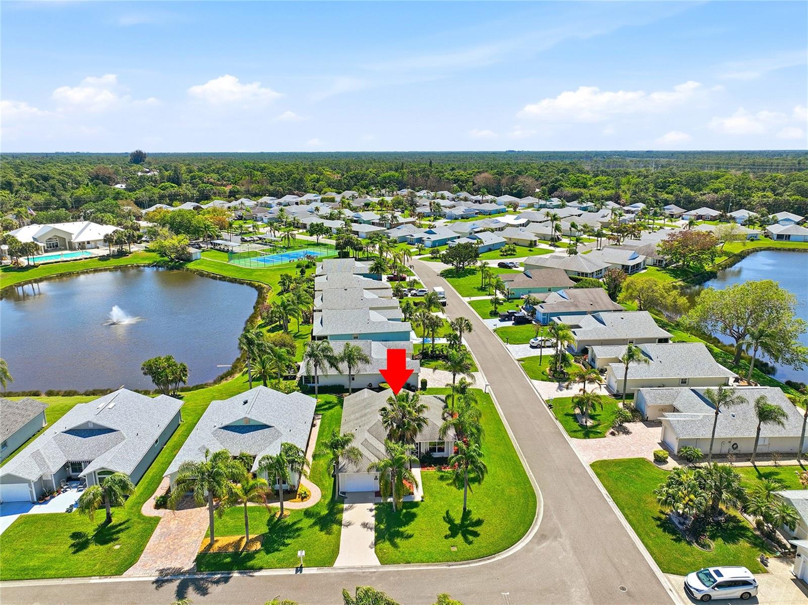 5930 FOXTAIL WAY, FORT PIERCE, FL, 34982