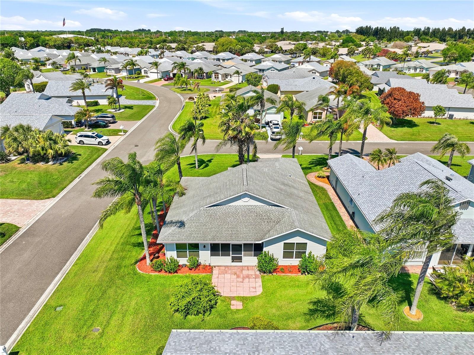 5930 FOXTAIL WAY, FORT PIERCE, FL, 34982