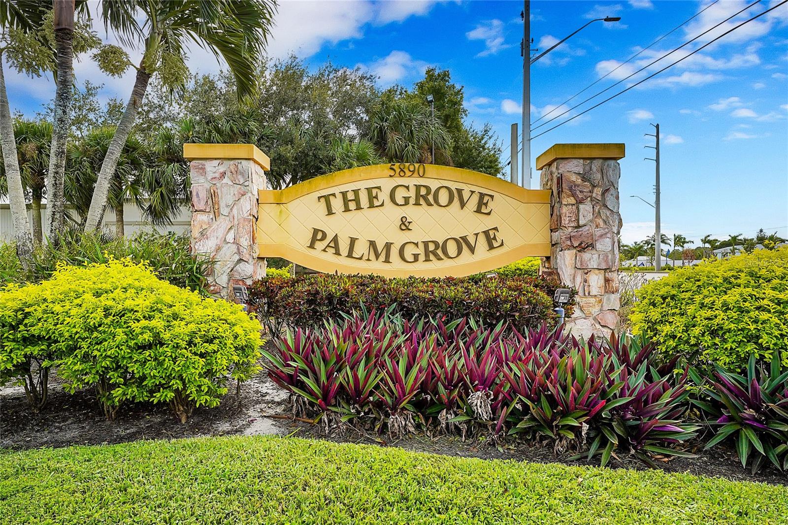 5930 FOXTAIL WAY, FORT PIERCE, FL, 34982