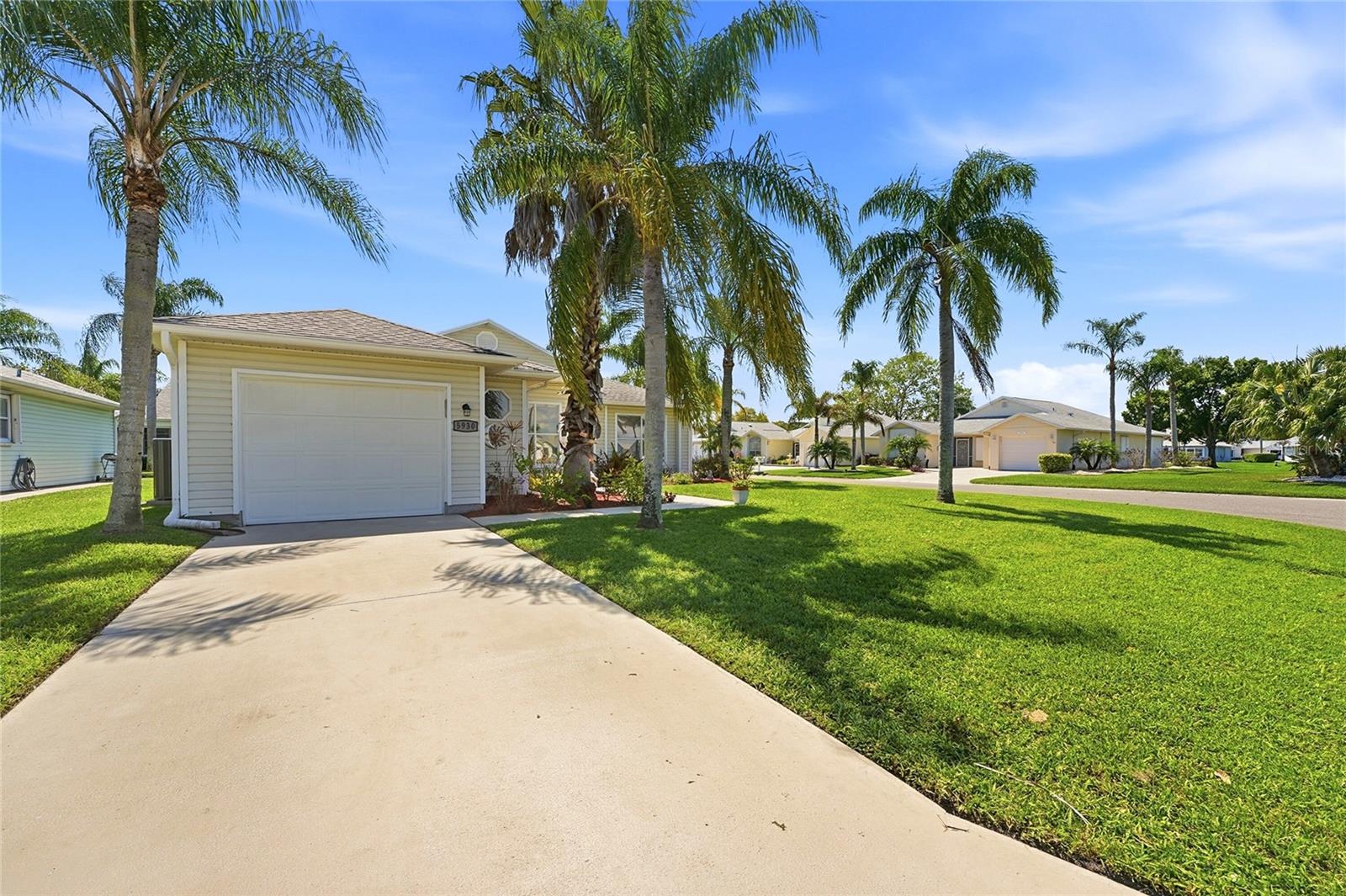 5930 FOXTAIL WAY, FORT PIERCE, FL, 34982