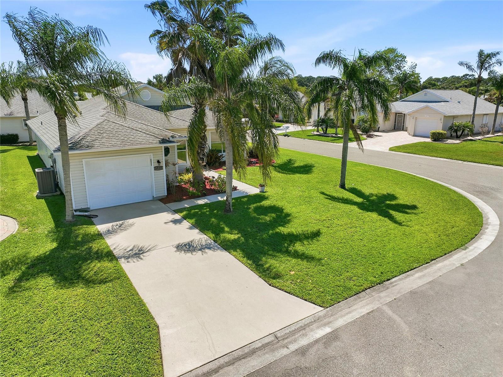 5930 FOXTAIL WAY, FORT PIERCE, FL, 34982