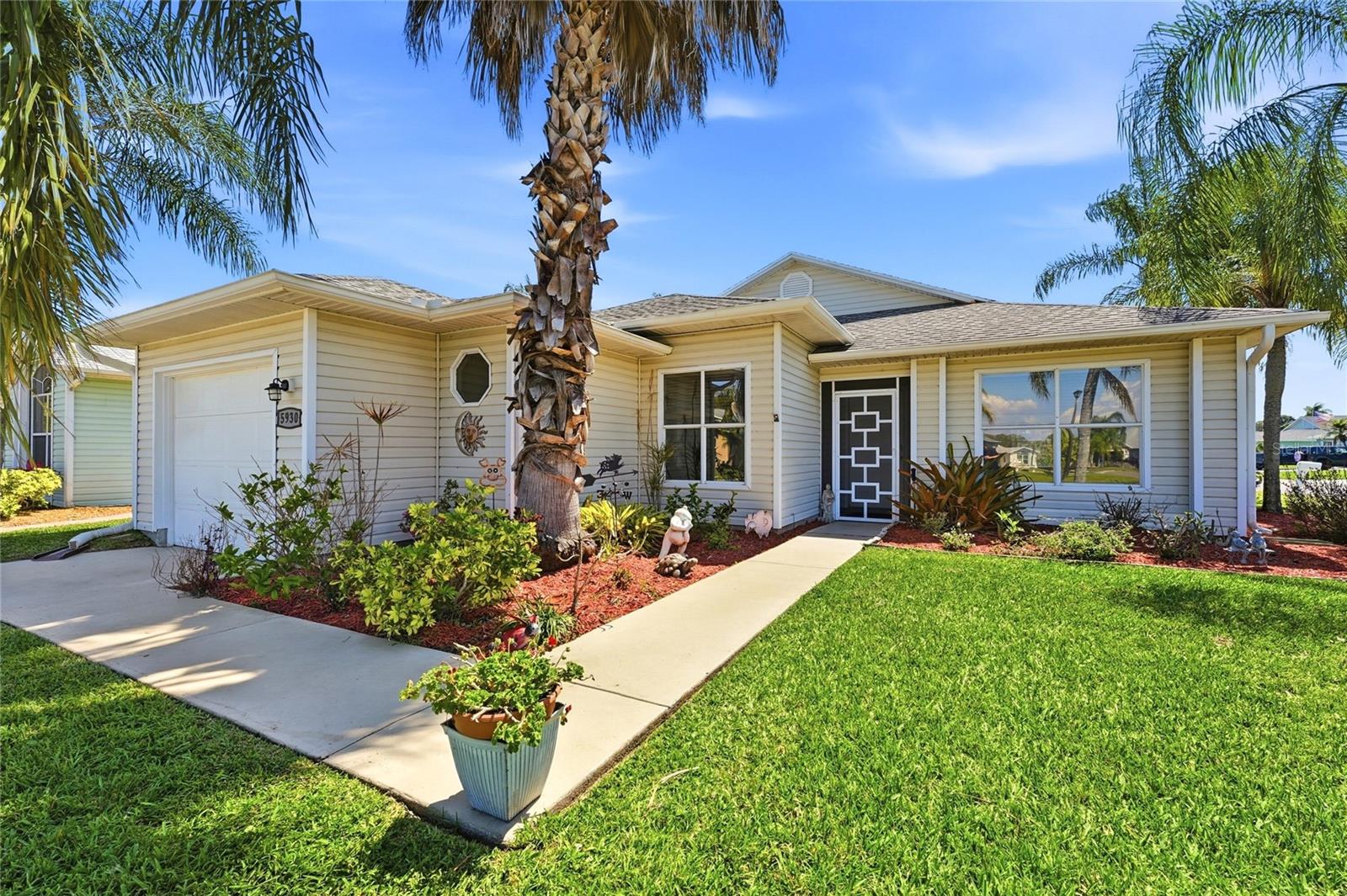 5930 FOXTAIL WAY, FORT PIERCE, FL, 34982