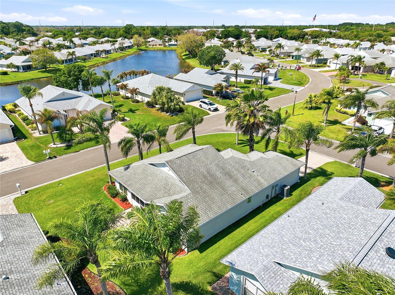 5930 FOXTAIL WAY, FORT PIERCE, FL, 34982
