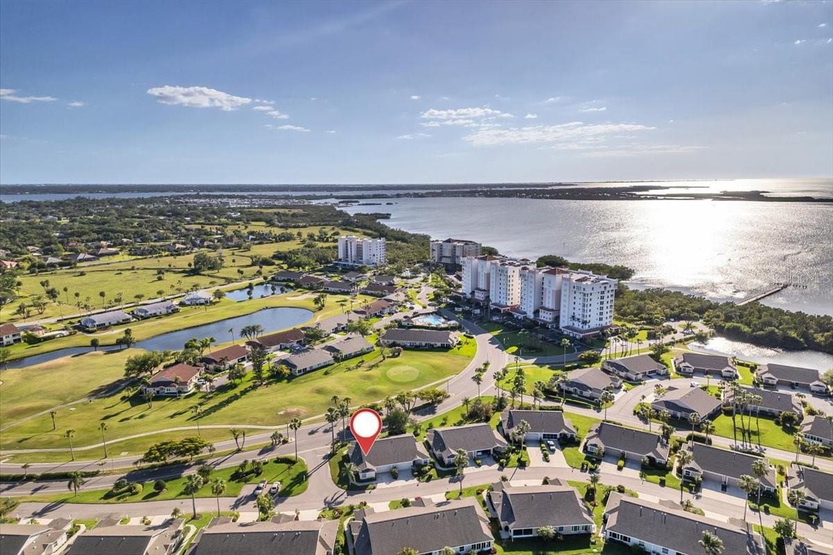 2903 FIDDLERS BND #36, PALMETTO, FL, 34221