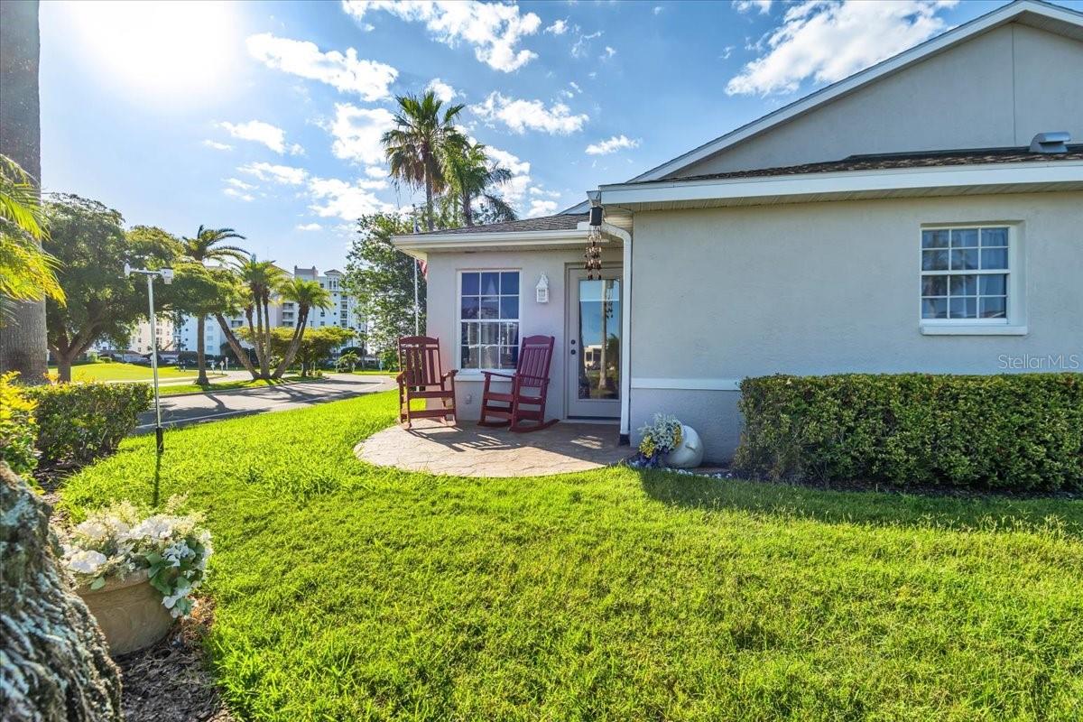 2903 FIDDLERS BND #36, PALMETTO, FL, 34221