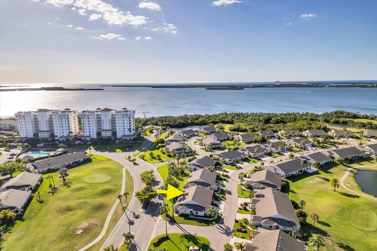 2903 FIDDLERS BND #36, PALMETTO, FL, 34221