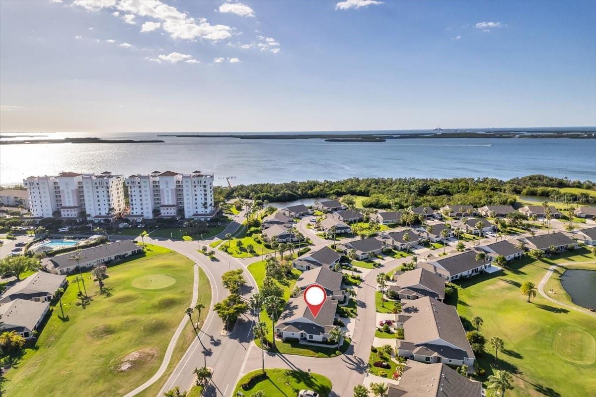 2903 FIDDLERS BND #36, PALMETTO, FL, 34221