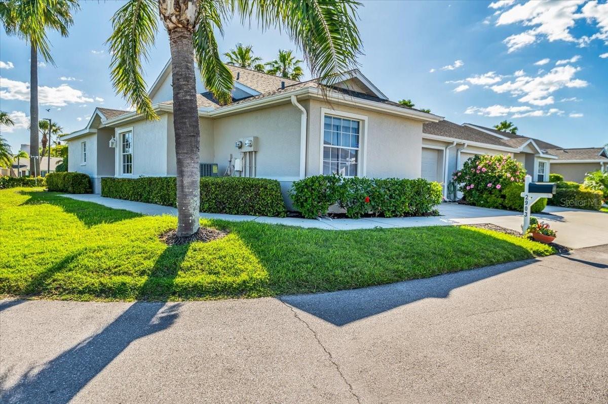 2903 FIDDLERS BND #36, PALMETTO, FL, 34221