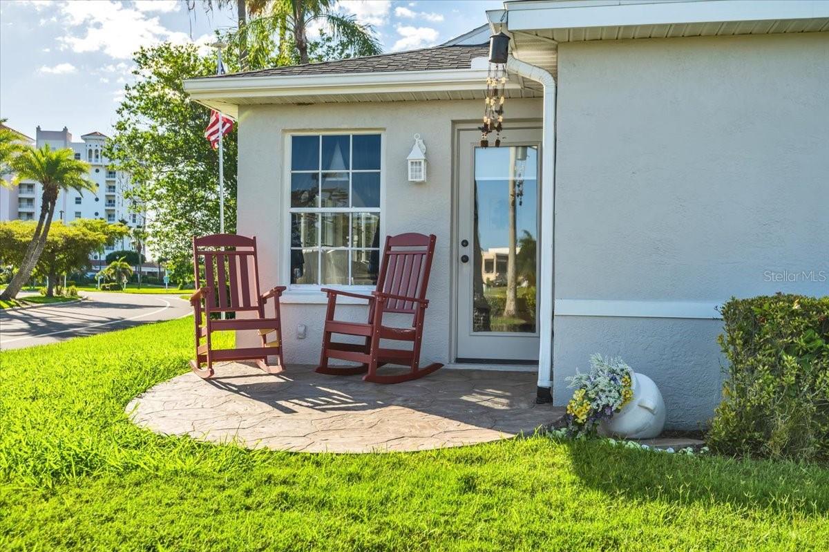 2903 FIDDLERS BND #36, PALMETTO, FL, 34221