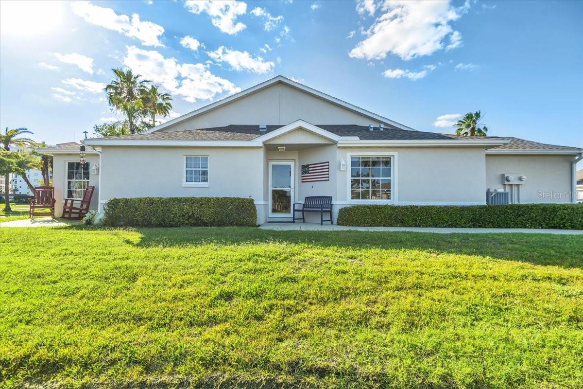 2903 FIDDLERS BND #36, PALMETTO, FL, 34221